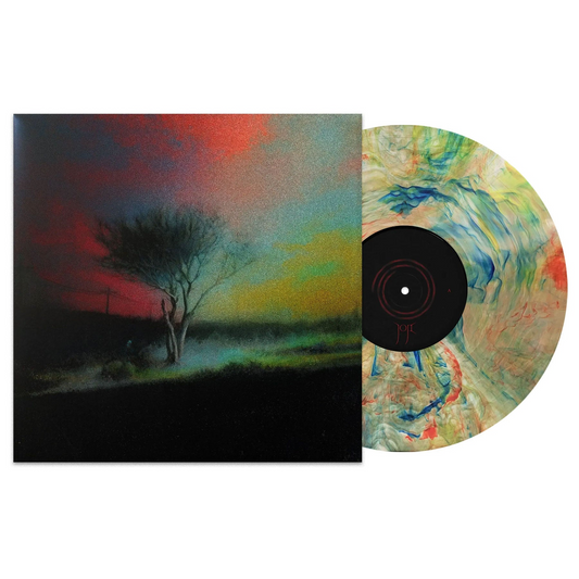 JOJI - Piss In The Wind VINILO Indie Exclusive