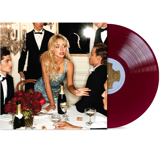 SABRINA CARPENTER - Man's Best Friend D2C Bonus Track VINILO