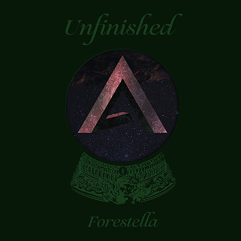 FORESTELLA - UNFINISHED