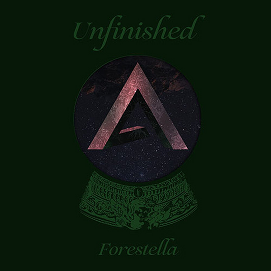 FORESTELLA - UNFINISHED