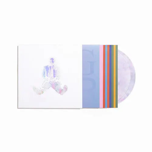 MAC MILLER - Swimming VINILO (Anniversary Edition)