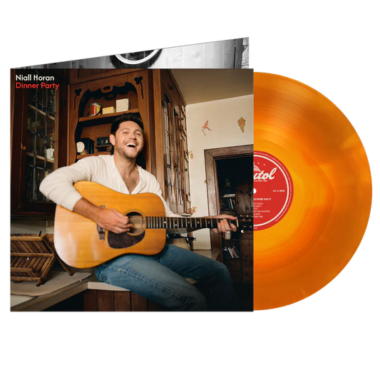 NIALL HORAN- Dinner Party VINILO Limitado (Candlelight)