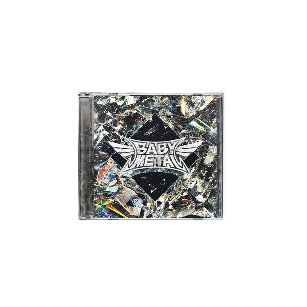 BABYMETAL - Metal Forth CD