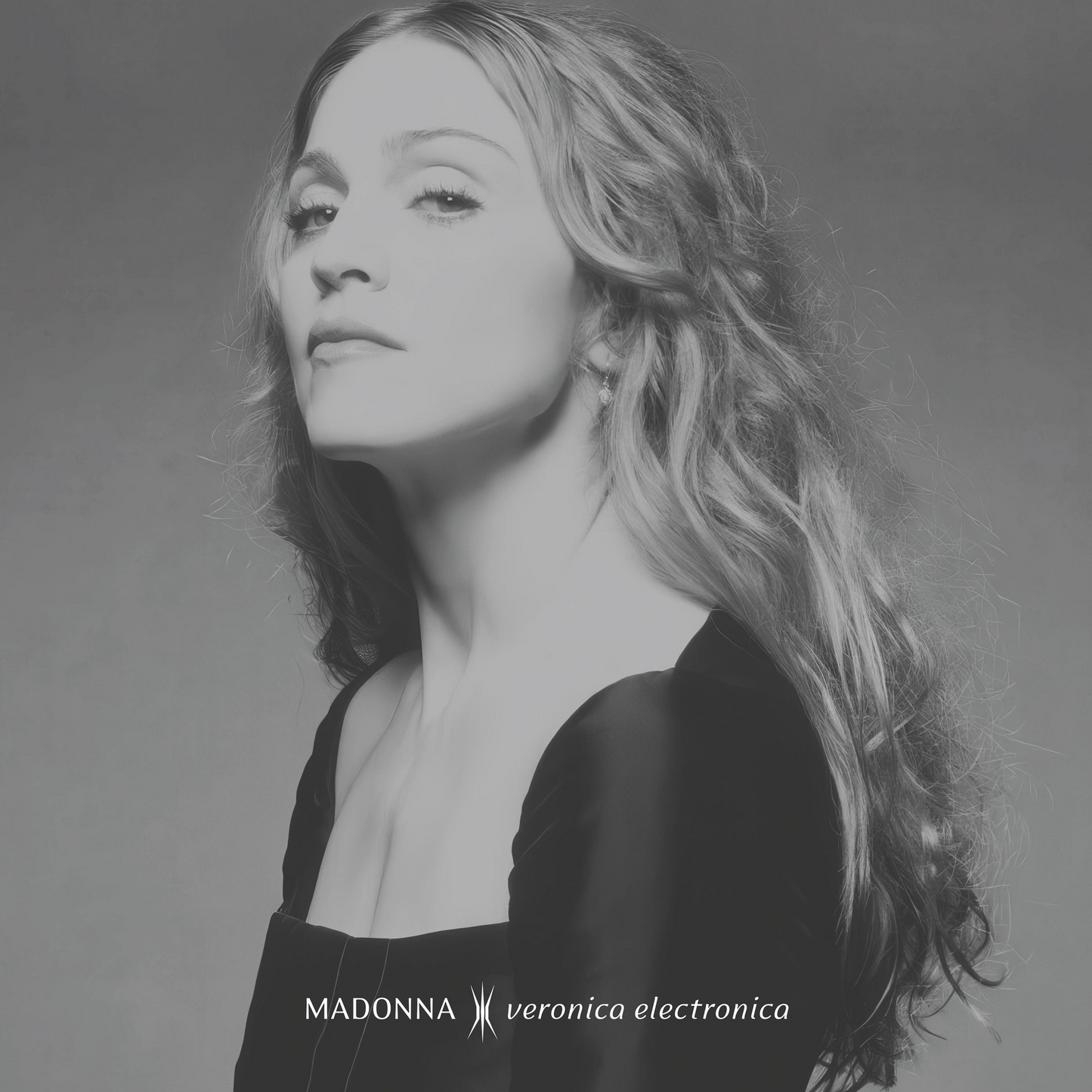 MADONNA - Veronica Electronica CD
