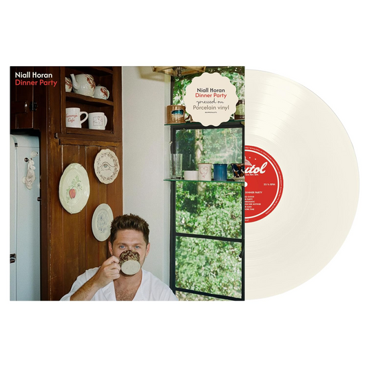 [PRE-ORDEN] NIALL HORAN- Dinner Party VINILO