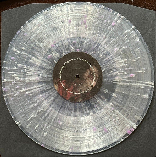 MITSKI - Laurel hell VINILO Barnes & Noble Exclusive