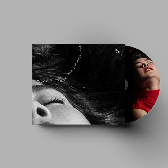 MITSKI - Laurel hell CD