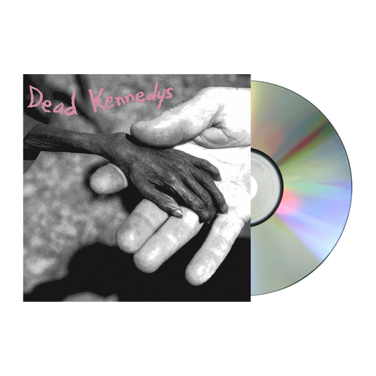 DEAD KENNEDYS - Plastic Disasters CD