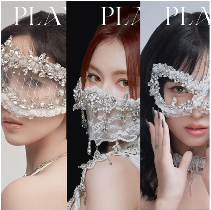 MISAMO (TWICE) - Play (Member Edition)