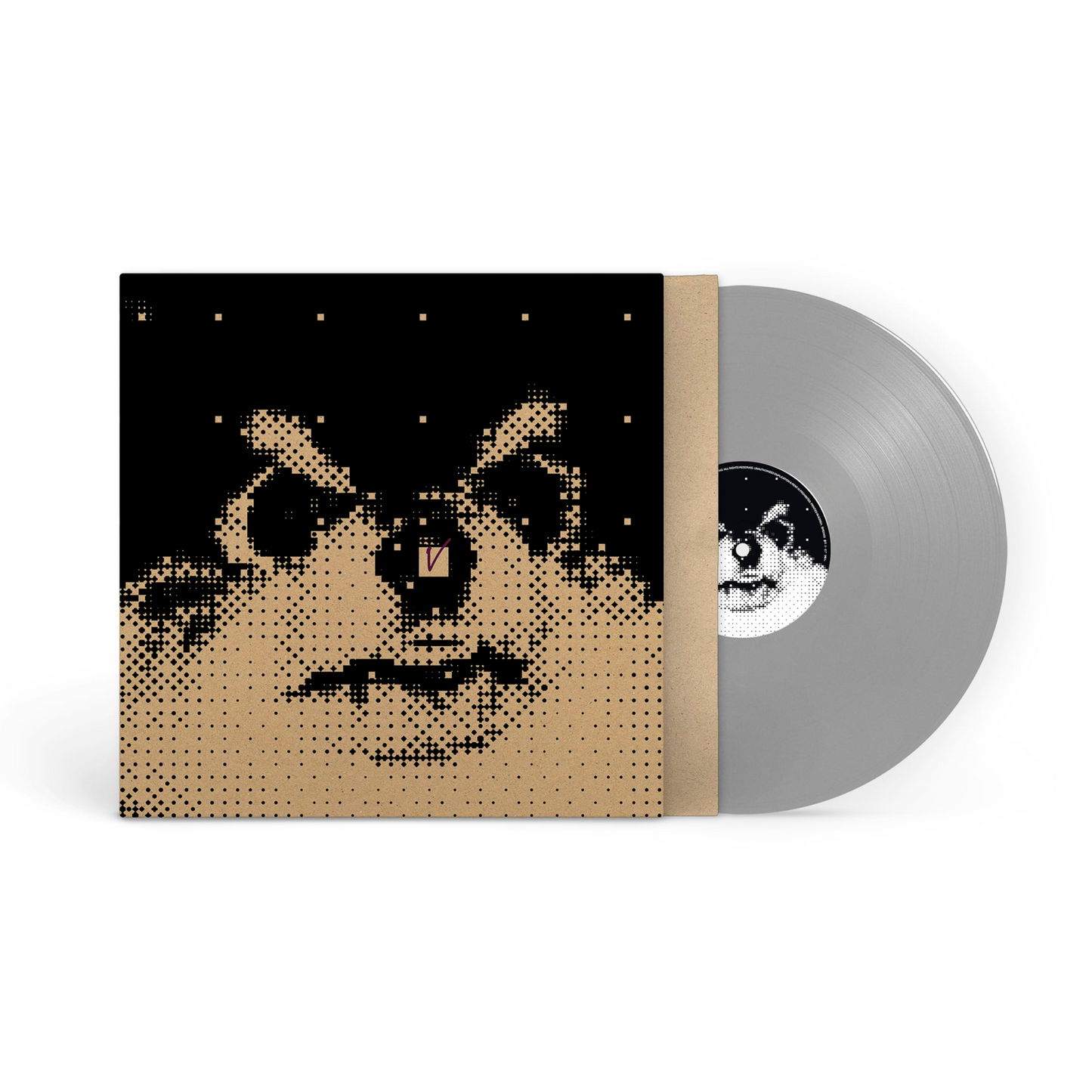 V (BTS) - Layover VINILO