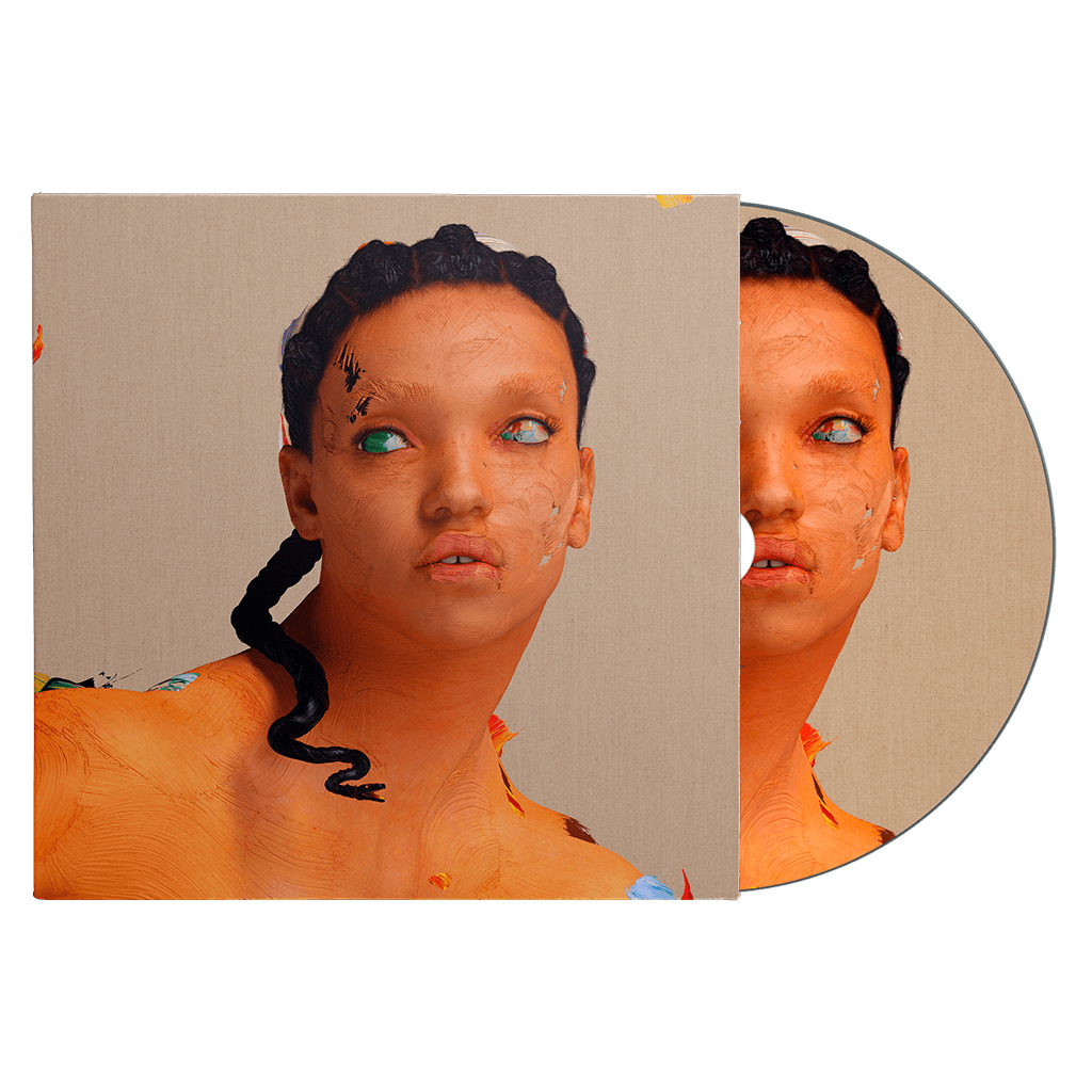 FKA TWIGS - Magdalene CD