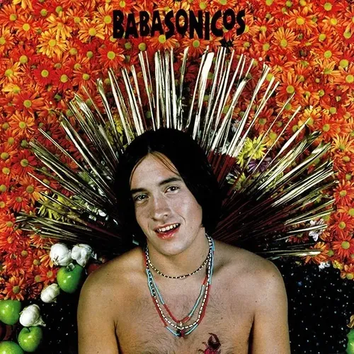 BABASONICOS - Pasto VINILO