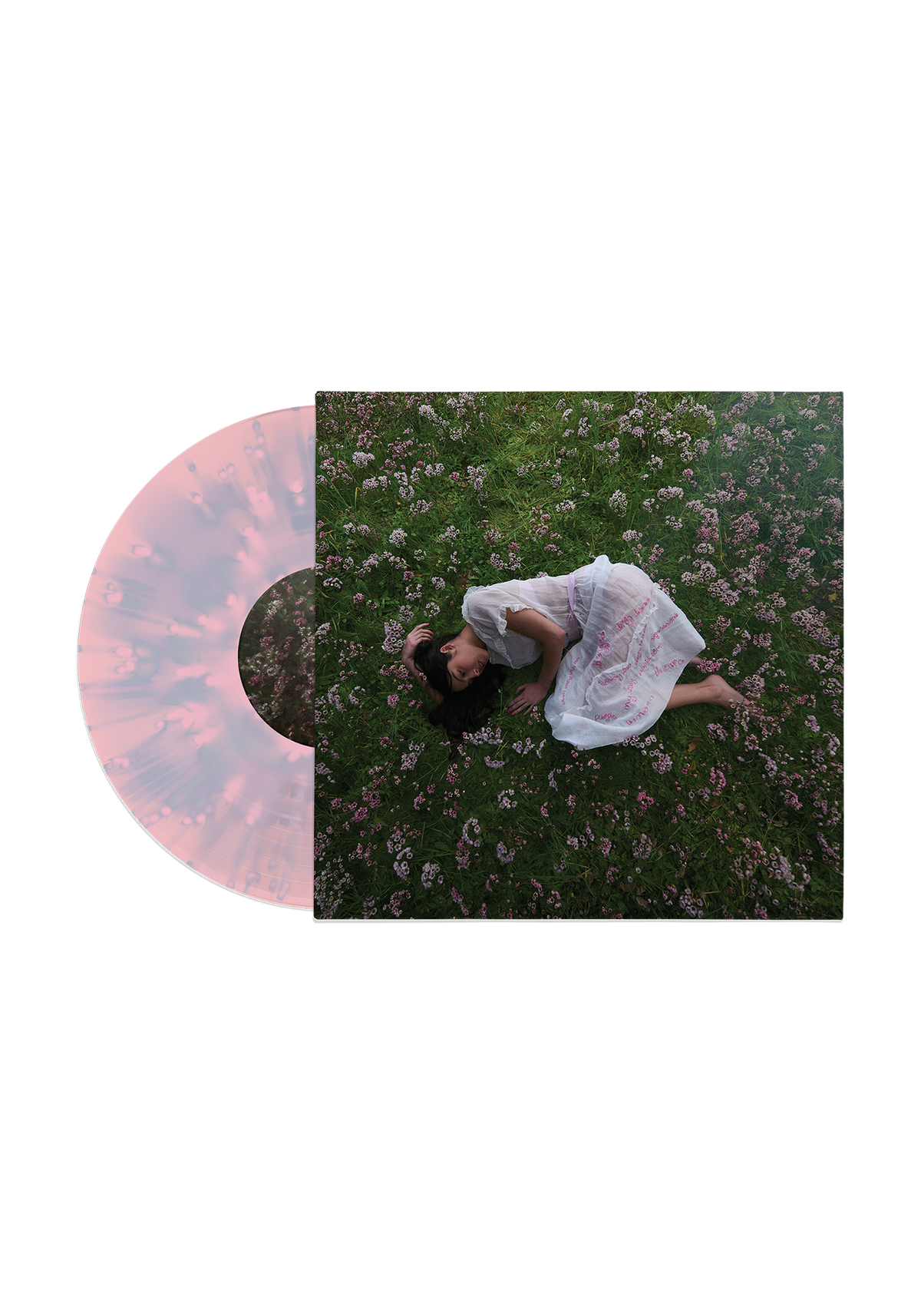 OLIVIA RODRIGO - you seem pretty sad for a girl so in love VINILO (melt with you Starburst)