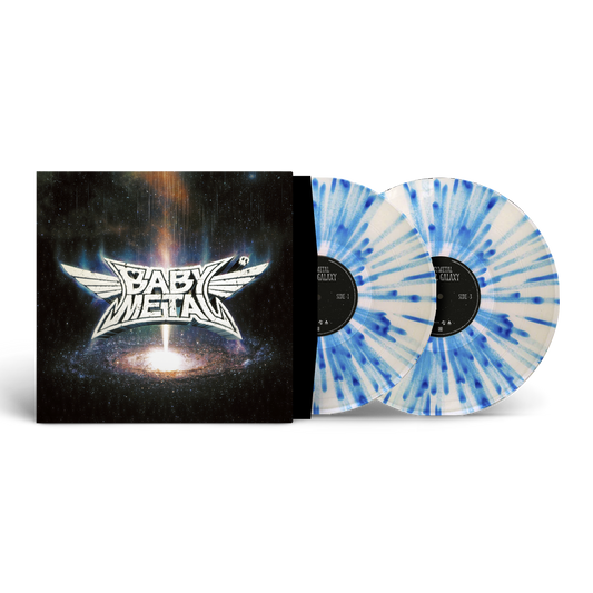 BABYMETAL - Metal Galaxy VINILO Limitado