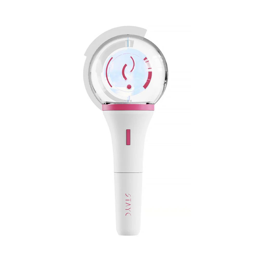 STAYC - Light Stick