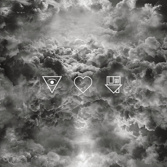 THE NEIGHBOURHOOD - I love you CD