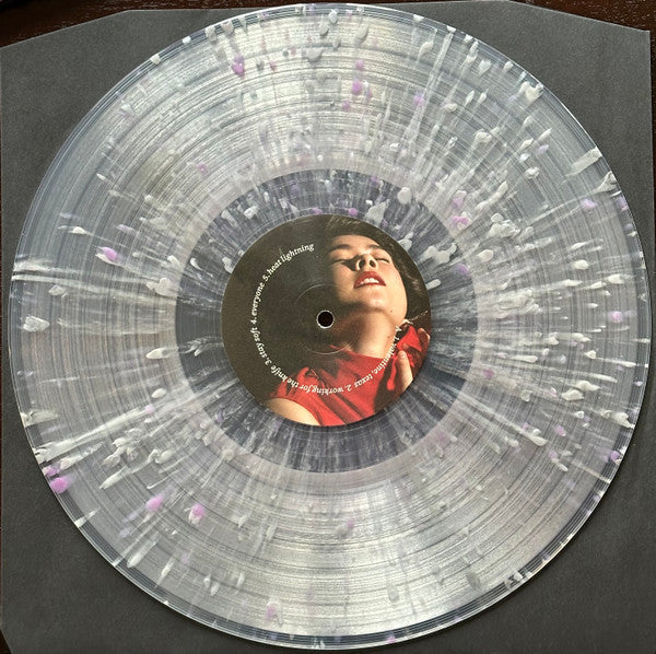 MITSKI - Laurel hell VINILO Barnes & Noble Exclusive