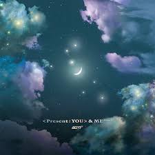 GOT7 - Present : You &Me Edition