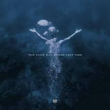 SLEEP TOKEN - This place will become your tomb VINILO