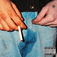 TYLER THE CREATOR - Cherry bomb CD