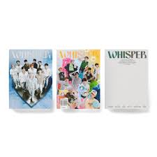 THE BOYZ - BE AWARE (7th Mini Album)