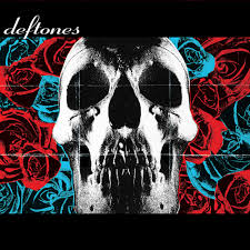 DEFTONES - Deftones VINILO