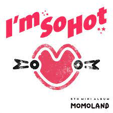 MOMOLAND - Show Me (5th Mini Album)