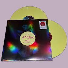 FLETCHER - Girl of my dreams VINILO (Deluxe edition)