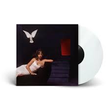 PINKPANTHERESS - Heaven knows VINILO Blanco