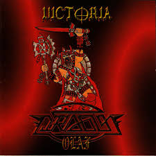 EL DRAGÓN - Victoria CD