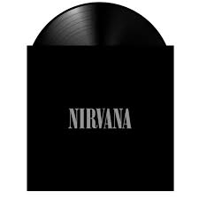 NIRVANA - Nirvana VINILO