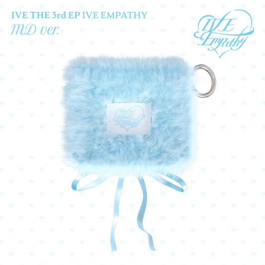 IVE - IVE EMPATHY (3rd EP Album) LIMITED Edition MD Version