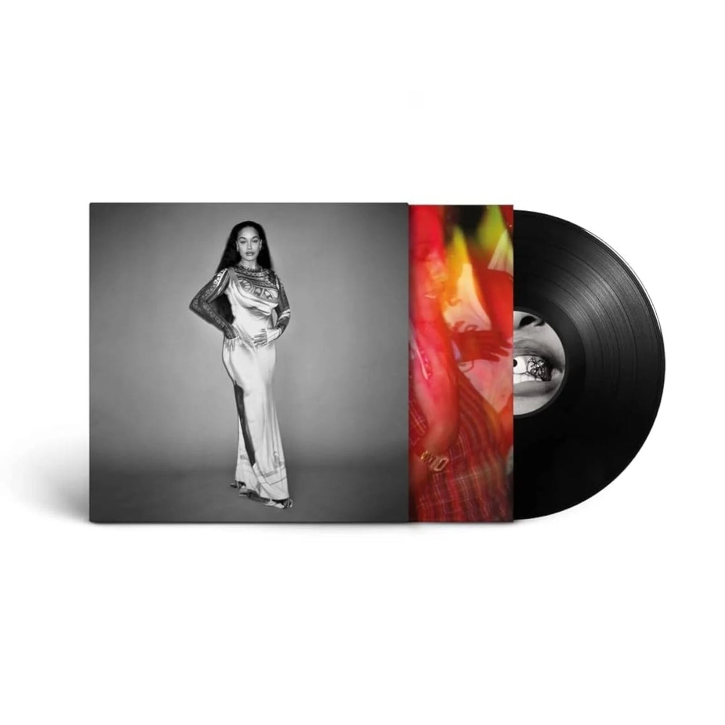 JORJA SMITH - Falling or Flying VINILO