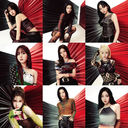 KEP1ER - Kep1going LIMITED MEMBER VER.