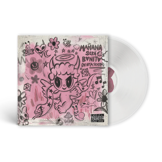 KAROL G - Mañana sera bonito VINILO (Target exclusive)