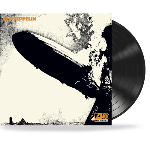 LED ZEPPELIN – Led Zeppelin (VINILO Remaster)