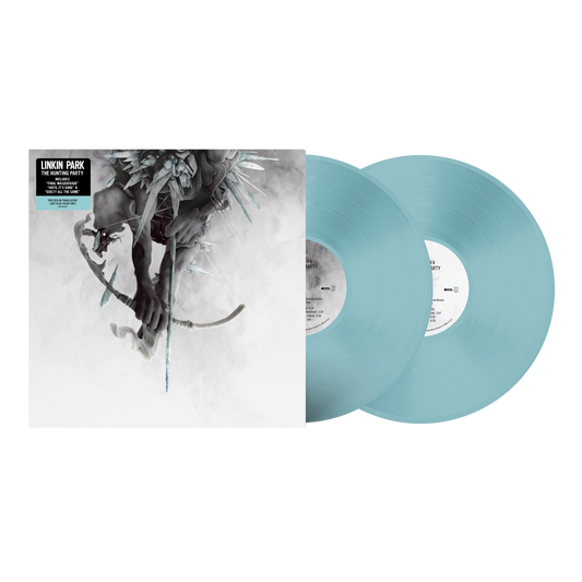 LINKIN PARK - The hunting party VINILO Limitado