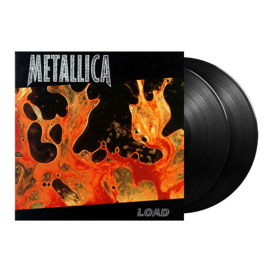 METALLICA - Load VINILO