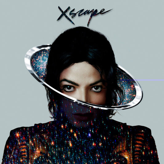 MICHAEL JACKSON - Xscape  CD