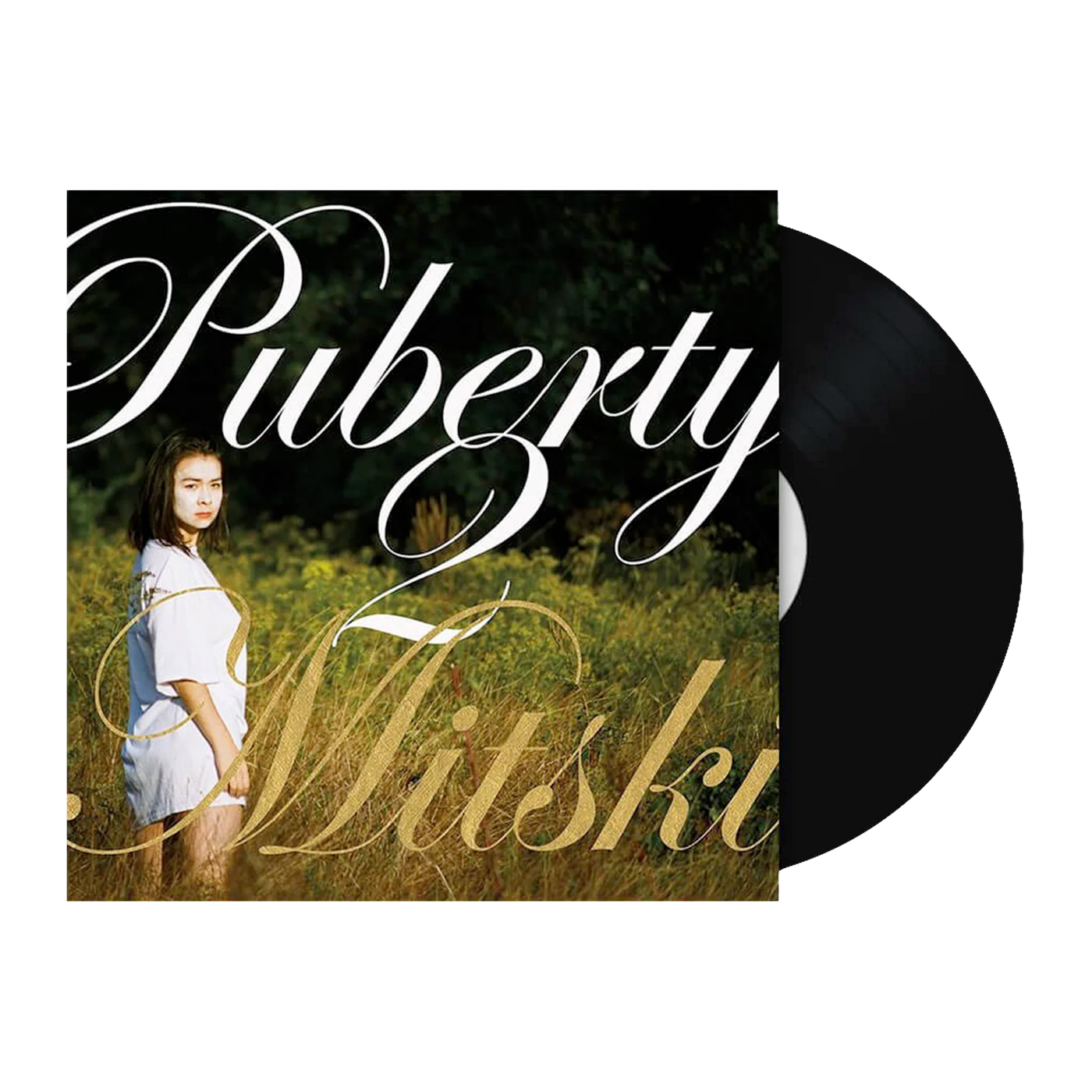 MITSKI - Puberty 2 VINILO