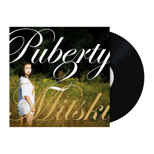 MITSKI - Puberty 2 VINILO