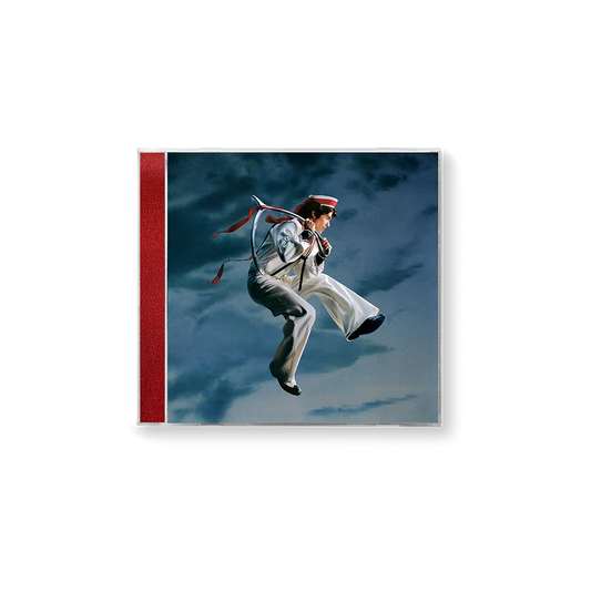 CONAN GRAY - Wishbone CD