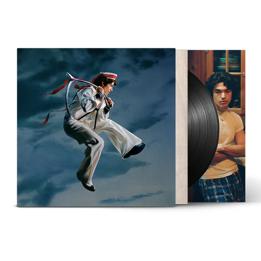 CONAN GRAY - Wishbone VINILO