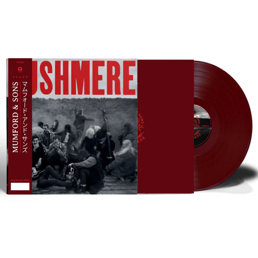 MUMFORD & SONS - Rushmere VINILO