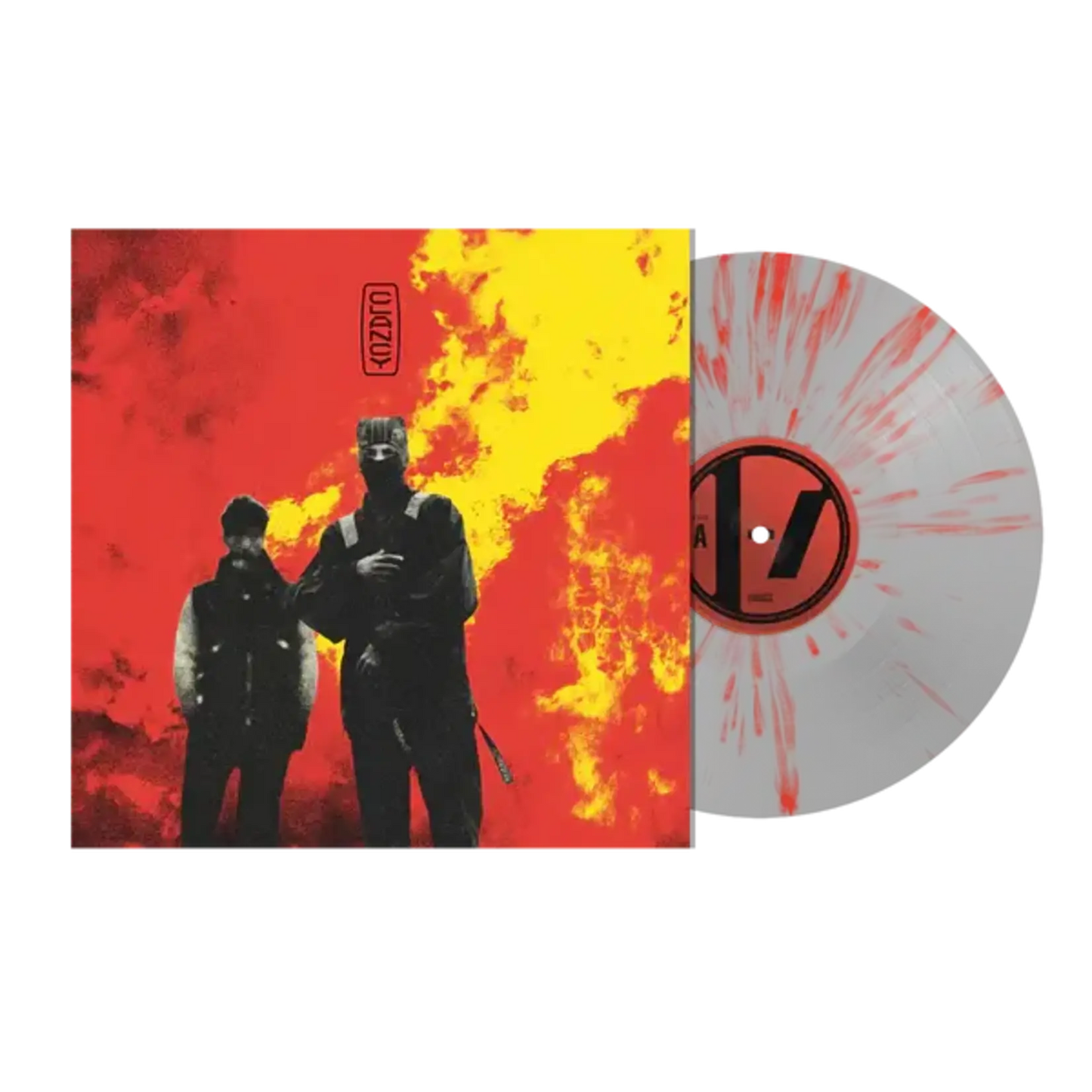 TWENTY ONE PILOTS - Clancy VINILO (Edicion limitada)