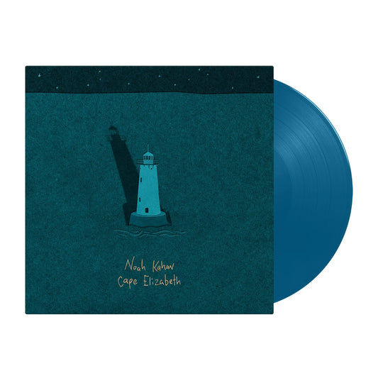 NOAH KAHAN - Cape Elizabeth VINILO