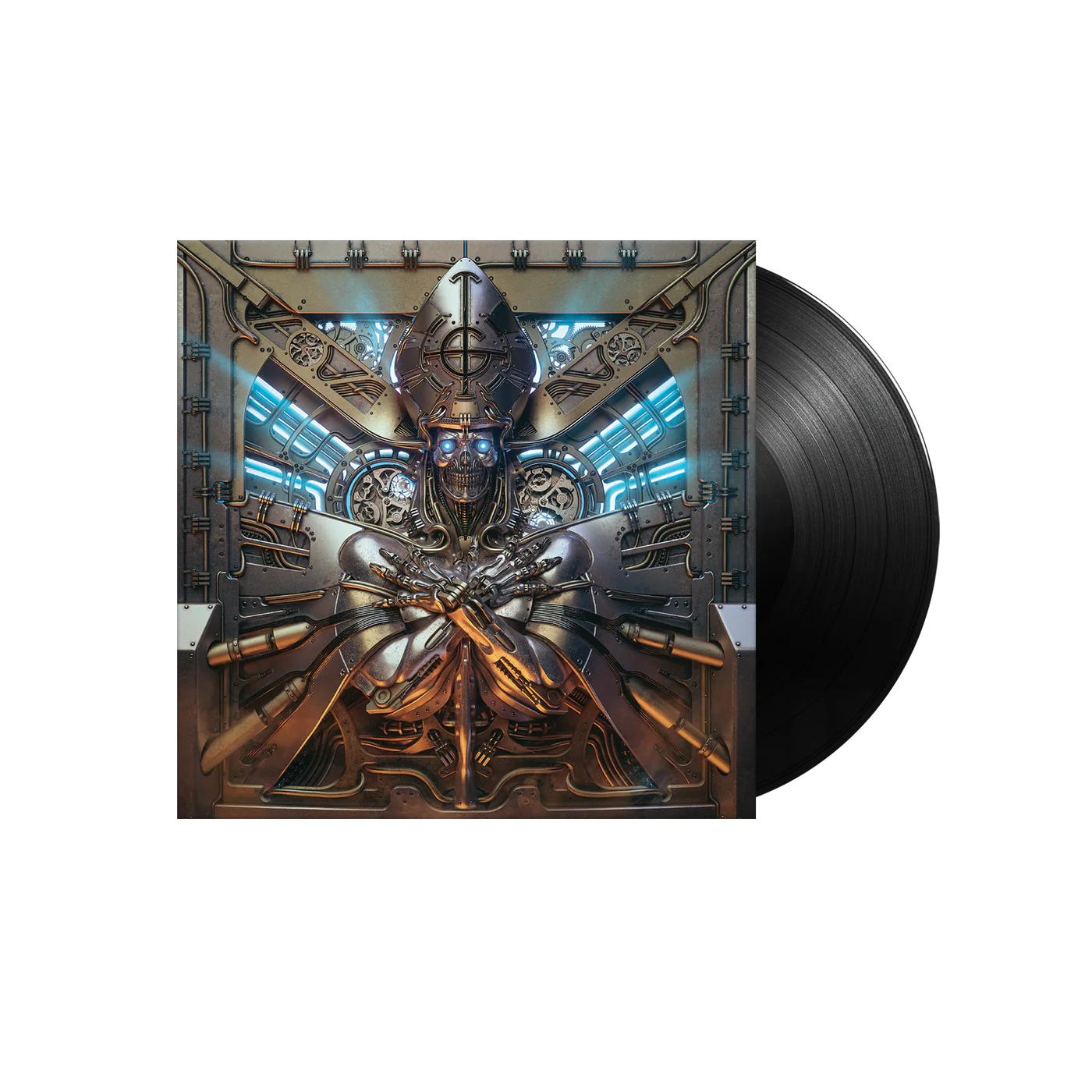 GHOST B.C. - Phantomime VINILO