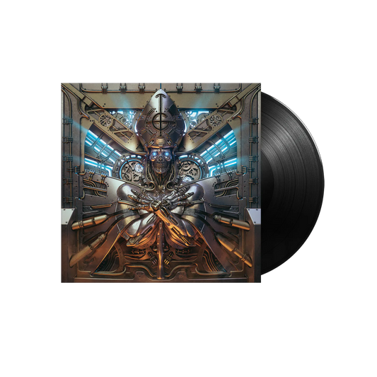 GHOST B.C. - Phantomime VINILO