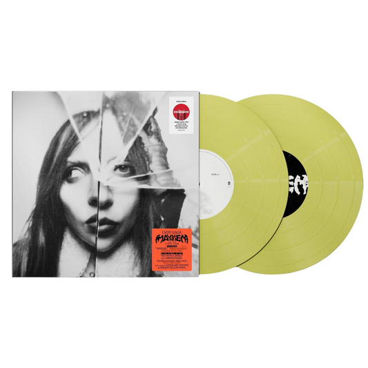 LADY GAGA - Mayhem VINILO (Target exclusive)