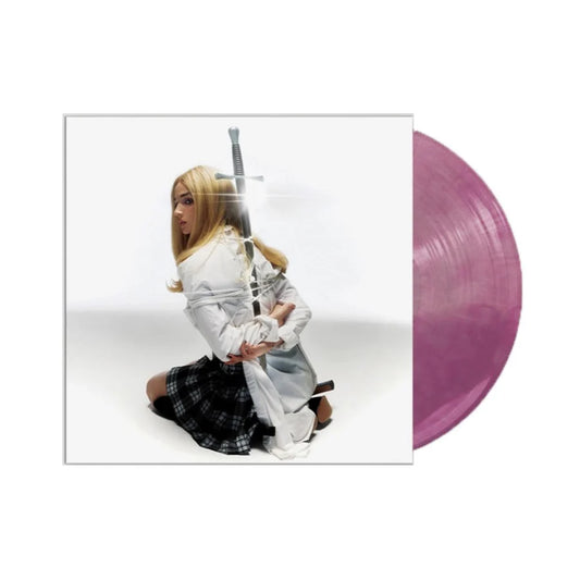 POPPY - Zig VINILO Urban Outfitters Exclusive
